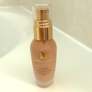 Estee Lauder foundation